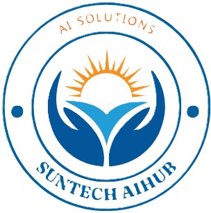 SunTech AI Hub — AI solutions